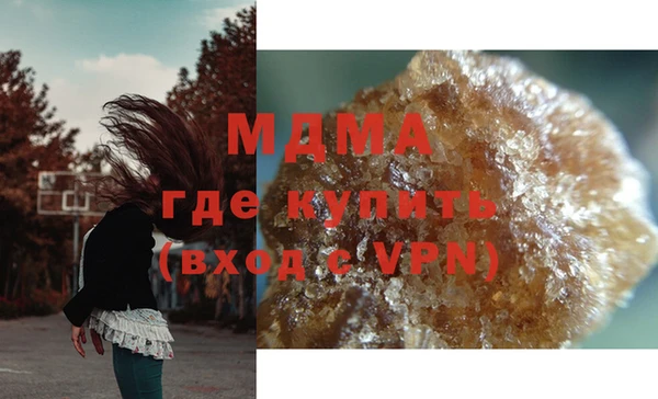 гашик Карпинск